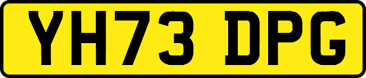 YH73DPG