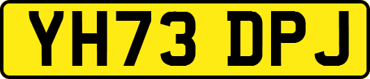 YH73DPJ