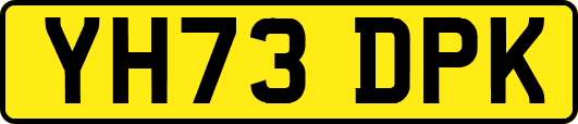 YH73DPK
