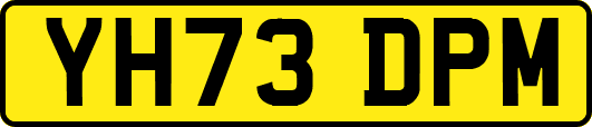 YH73DPM
