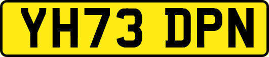 YH73DPN