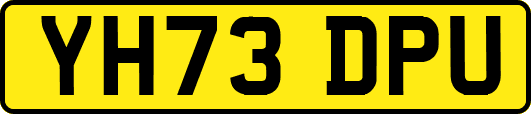 YH73DPU