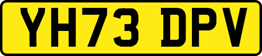 YH73DPV