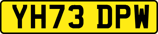 YH73DPW