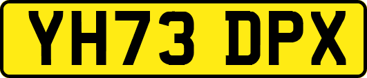 YH73DPX