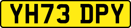 YH73DPY