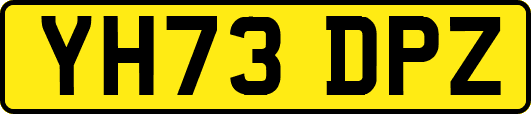 YH73DPZ