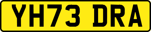 YH73DRA