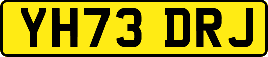 YH73DRJ