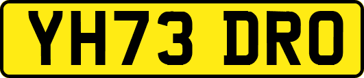 YH73DRO