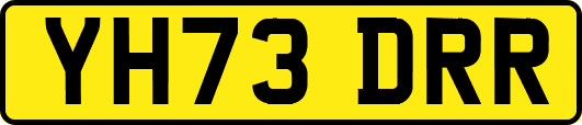 YH73DRR