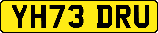 YH73DRU
