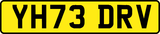 YH73DRV