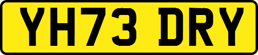 YH73DRY