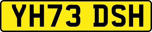 YH73DSH