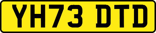 YH73DTD