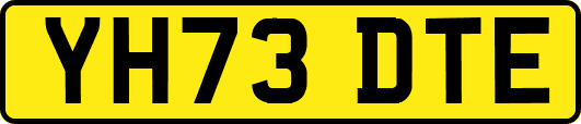 YH73DTE