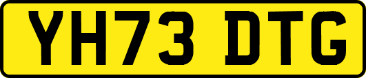 YH73DTG