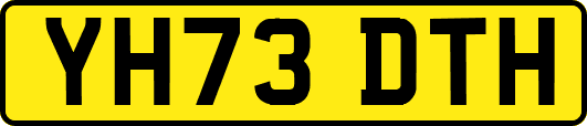 YH73DTH