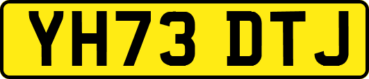 YH73DTJ