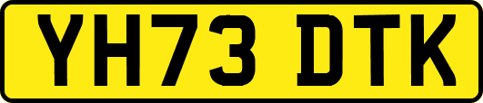 YH73DTK