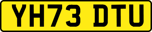YH73DTU