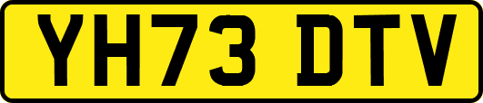 YH73DTV