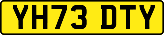 YH73DTY