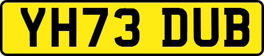 YH73DUB
