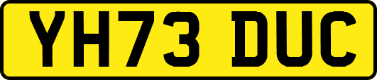 YH73DUC
