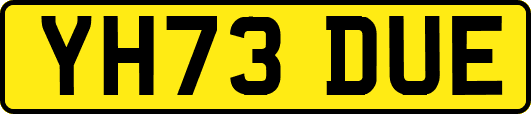 YH73DUE