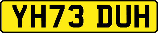 YH73DUH