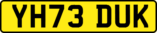 YH73DUK