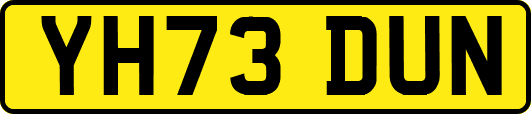 YH73DUN