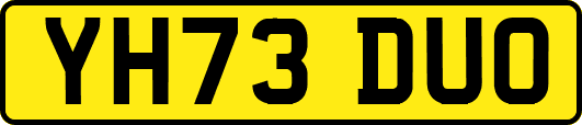 YH73DUO