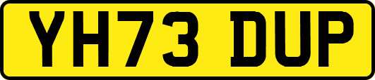 YH73DUP