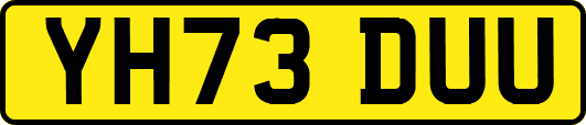 YH73DUU