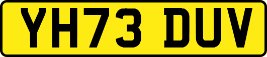 YH73DUV