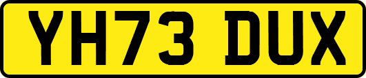 YH73DUX