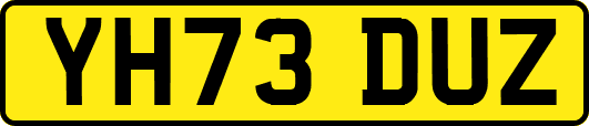 YH73DUZ