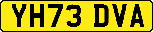 YH73DVA