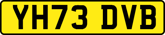 YH73DVB