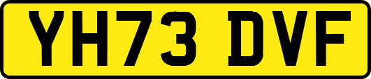 YH73DVF