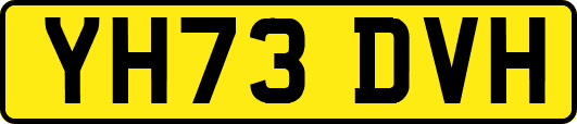 YH73DVH