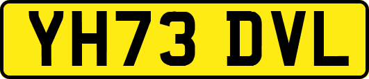 YH73DVL