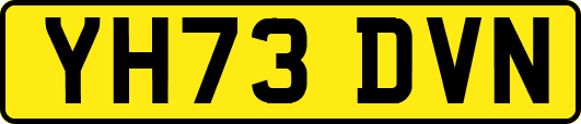 YH73DVN