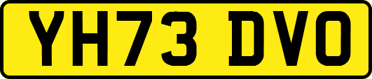 YH73DVO