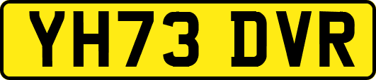 YH73DVR