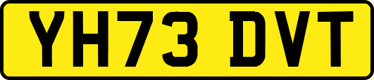 YH73DVT