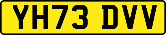 YH73DVV